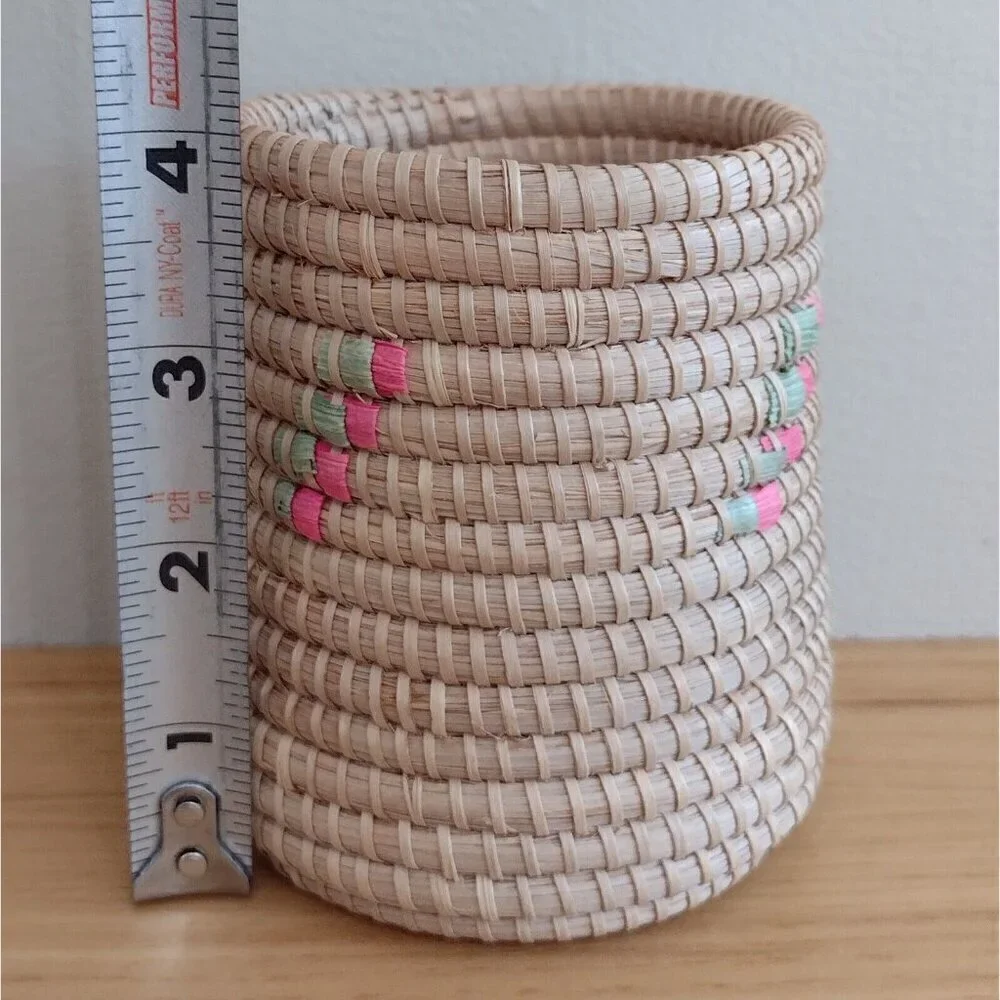 Handmade good comes